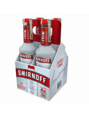 VODKA SMIRNOFF...