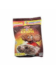 CEREAL CHOCO KRISPIS * 190 GR