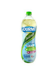 ACEITE GOURMET LIGTH * 900 ML