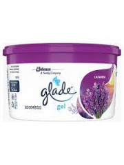 AMBIENTADOR GLADE GEL...