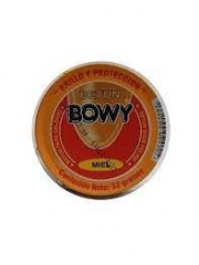 BETUN BOWY PASTA MIEL * 32 GR