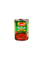 FRIJOL LA CORUÑA * 580 GR