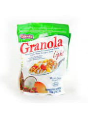 GRANOLA MIX DE FRUTAS LIGHT...