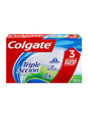 CREMA COLGATE TRIPLE...