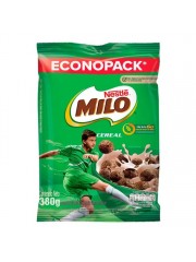 CEREAL MILO ACTV GO *380GR