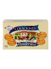 GALLETAS RAMO PANDERITOS *...