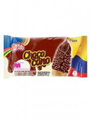 HELADO CREM HELADO CHOCO CONO 