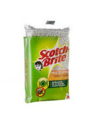 ESPONJA SCOTCH BRITE COLOR...