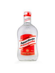 AGUARDIENTE ANTIOQUEÑO *...