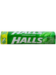 CARAMELO HALLS YERBABUENA *...