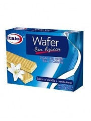 GALLETAS ITALO WAFERS SIN...