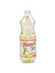 ACEITE OLIOSOYA * 900 ML