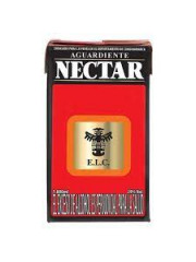 AGUARDIENTE NECTAR ROJO *...