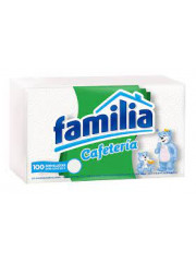 SERVILLETAS FAMILIA...