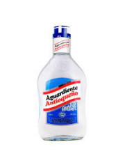 AGUARDIENTE ANTIOQUEÑO SIN...