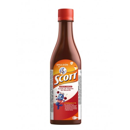 emulsion scott original emulsion scott original
