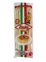 PASTA ITALA SPAGUETTI AL...