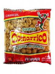 PASTA COMARRICO CONCHA *...