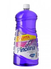 LIMPIADOR PINOLINA LAVANDA...