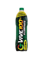 ENERGIZANTE VIVE100 *1LT