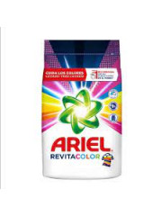 DETERGENTE ARIEL REVITA...