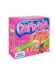 GELATINA GEL HADA FRUTOS...