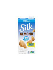 LECHE DE ALMENDRAS SILK...