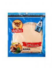 TORTILLA BAMBI XL * 10 UND...