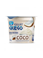 YOGURT GRIEGO ALPINA  COCO...