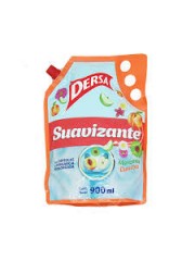 SUAVIZANTE DERSA MANZANA *...