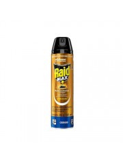 INSECTICIDA RAID MAX...