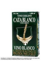 VINO CATA VIEJA BLANCO*...