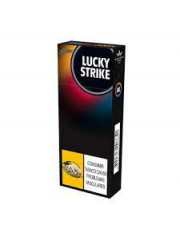 CIGARRILLOS LUCKY STRIKE...