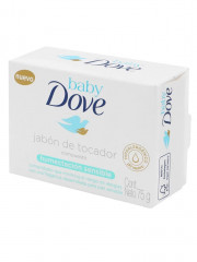 JABON DE BAÑO DOVE CUIDA...