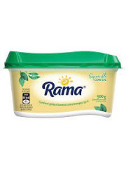 MARGARINA CON SAL RAMA *...