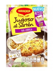 JUGOSO MAGGI AJO Y CEBOLLA...