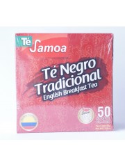 TE SAMOA NEGRO TRADICIONAL...