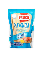 MAYONESA FRUCO LIGHT *180G