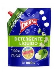 DETERGENTE LIQ DERSA...