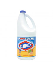 CLOROX PUREZA CITRICA *1800ML