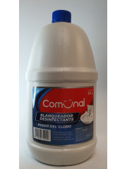 BLANQUEADOR  COMUNAL*3.8ML