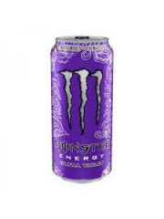 BEBIDA ENERGIZANTE MONSTER...