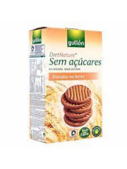 GALLETAS DORADAS GULLON *...