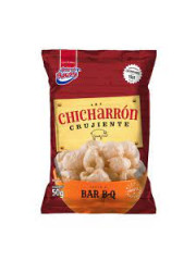 CHICHARRON SABOR BAR BQ...