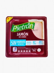 JAMON PIETRAN * 230 GR