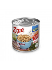 GARBANZOS ZENU *180GR