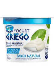 YOGURT GRIEGO SIN AZUCAR...