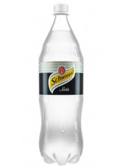 GASEOSA SCHWEPPES SODA...