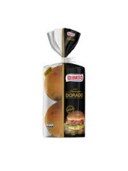 PAN BIMBO HAMBURGUESA...