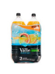 JUGO DEL VALLE * 2.5 LT *2...